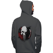 Load image into Gallery viewer, Shirts Pullover Hoodies, Unisex / Small / Charcoal Take Me To The Truth
