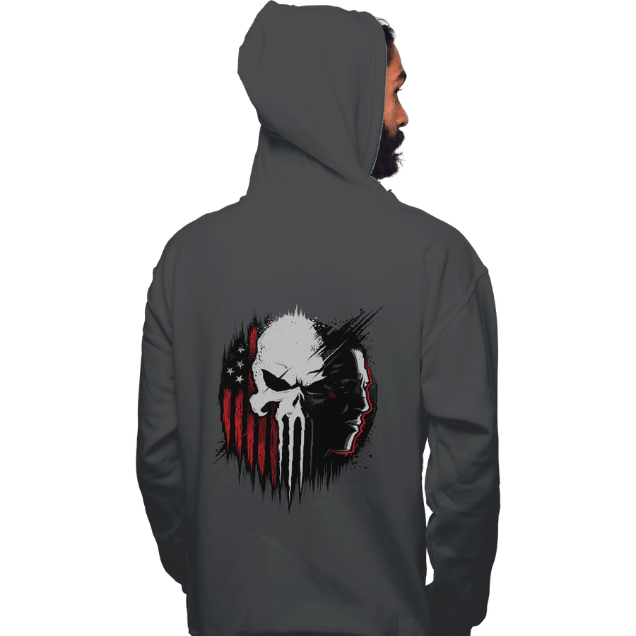 Shirts Pullover Hoodies, Unisex / Small / Charcoal Take Me To The Truth
