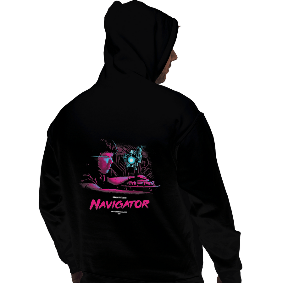 Shirts Pullover Hoodies, Unisex / Small / Black Compliance