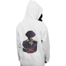 Load image into Gallery viewer, Shirts Pullover Hoodies, Unisex / Small / White Humble Bounty Hunter
