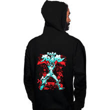 Load image into Gallery viewer, Daily_Deal_Shirts Pullover Hoodies, Unisex / Small / Black Kamina Metal
