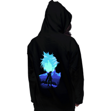 Load image into Gallery viewer, Shirts Pullover Hoodies, Unisex / Small / Black The Ex Soldier
