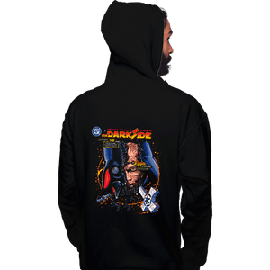 Daily_Deal_Shirts Pullover Hoodies, Unisex / Small / Black Dark Sabbath