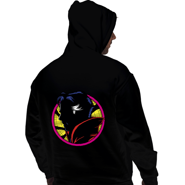 Shirts Pullover Hoodies, Unisex / Small / Black Mystic Master
