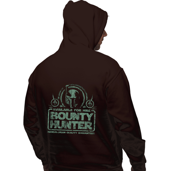 Secret_Shirts Pullover Hoodies, Unisex / Small / Dark Chocolate Available