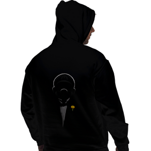 Shirts Pullover Hoodies, Unisex / Small / Black The Brother