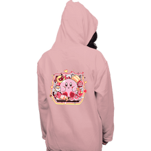 Load image into Gallery viewer, Secret_Shirts Pullover Hoodies, Unisex / Small / Azalea Poyo Box
