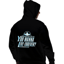 Load image into Gallery viewer, Daily_Deal_Shirts Pullover Hoodies, Unisex / Small / Black Come On You Apes
