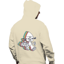 Load image into Gallery viewer, Secret_Shirts Pullover Hoodies, Unisex / Small / Sand Funkarappa
