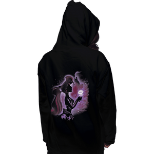 Shirts Pullover Hoodies, Unisex / Small / Black I Won't Say I'm In Love