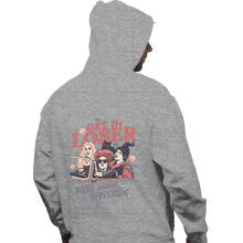 Load image into Gallery viewer, Daily_Deal_Shirts Pullover Hoodies, Unisex / Small / Sports Grey We&#39;re Going Witchin&#39;
