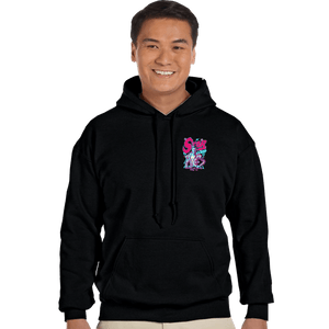 Daily_Deal_Shirts Pullover Hoodies, Unisex / Small / Black Waiting Tour '22