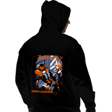 Load image into Gallery viewer, Daily_Deal_Shirts Pullover Hoodies, Unisex / Small / Black Now Loading
