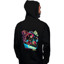 Load image into Gallery viewer, Daily_Deal_Shirts Pullover Hoodies, Unisex / Small / Black No Longer Missing
