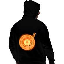 Load image into Gallery viewer, Daily_Deal_Shirts Pullover Hoodies, Unisex / Small / Black Sounds From The Multiverse
