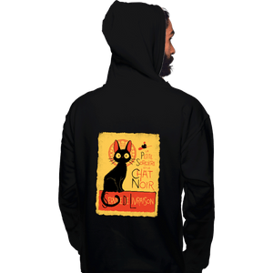 Shirts Pullover Hoodies, Unisex / Small / Black Service De Livraison