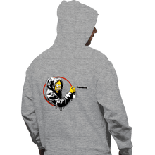 Load image into Gallery viewer, Shirts Pullover Hoodies, Unisex / Small / Sports Grey Homesy

