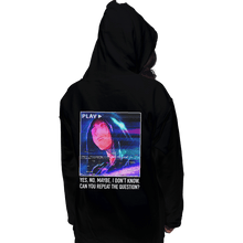 Load image into Gallery viewer, Secret_Shirts Pullover Hoodies, Unisex / Small / Black Malcolm In The Middle Secret Sale

