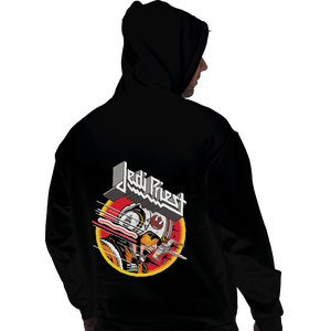 Shirts Pullover Hoodies, Unisex / Small / Black Screaming For Vengeance