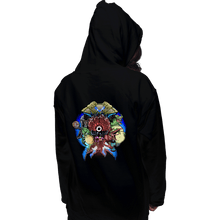 Load image into Gallery viewer, Daily_Deal_Shirts Pullover Hoodies, Unisex / Small / Black A Super Metroid Story
