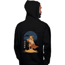 Load image into Gallery viewer, Daily_Deal_Shirts Pullover Hoodies, Unisex / Small / Black Arrakis Reborn
