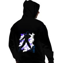 Load image into Gallery viewer, Cosmic Joseph
