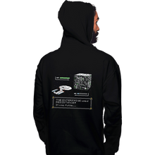 Load image into Gallery viewer, Secret_Shirts Pullover Hoodies, Unisex / Small / Black Gotta Assimilate &#39;Em All

