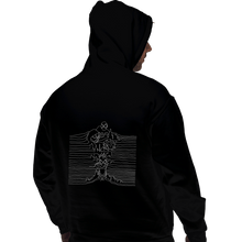 Load image into Gallery viewer, Daily_Deal_Shirts Pullover Hoodies, Unisex / Small / Black Spider Division
