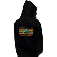 Load image into Gallery viewer, Shirts Pullover Hoodies, Unisex / Small / Black Proud Member
