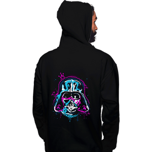 Shirts Pullover Hoodies, Unisex / Small / Black Sith Style