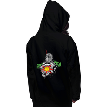Load image into Gallery viewer, Shirts Pullover Hoodies, Unisex / Small / Black Praise The Sun
