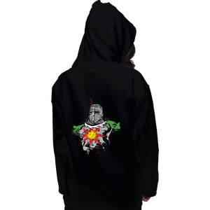 Shirts Pullover Hoodies, Unisex / Small / Black Praise The Sun