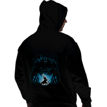 Load image into Gallery viewer, Secret_Shirts Pullover Hoodies, Unisex / Small / Black Tormentor Secret Sale
