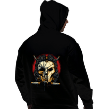 Load image into Gallery viewer, Secret_Shirts Pullover Hoodies, Unisex / Small / Black Casey Jones
