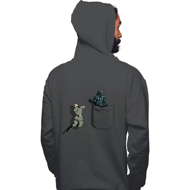 Shirts Pullover Hoodies, Unisex / Small / Charcoal Apology Accepted