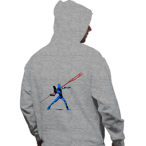 Shirts Pullover Hoodies, Unisex / Small / Sports Grey Banksygelion