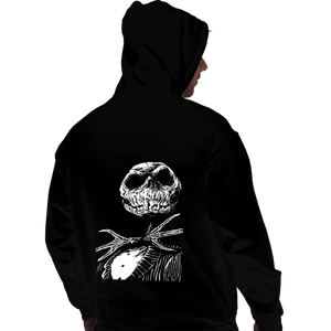 Shirts Pullover Hoodies, Unisex / Small / Black King Pumpkin