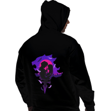 Load image into Gallery viewer, Shirts Zippered Hoodies, Unisex / Small / Black Your Eyes On Me
