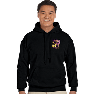 Daily_Deal_Shirts Pullover Hoodies, Unisex / Small / Black Forever Tour '22