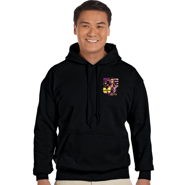 Daily_Deal_Shirts Pullover Hoodies, Unisex / Small / Black Forever Tour '22