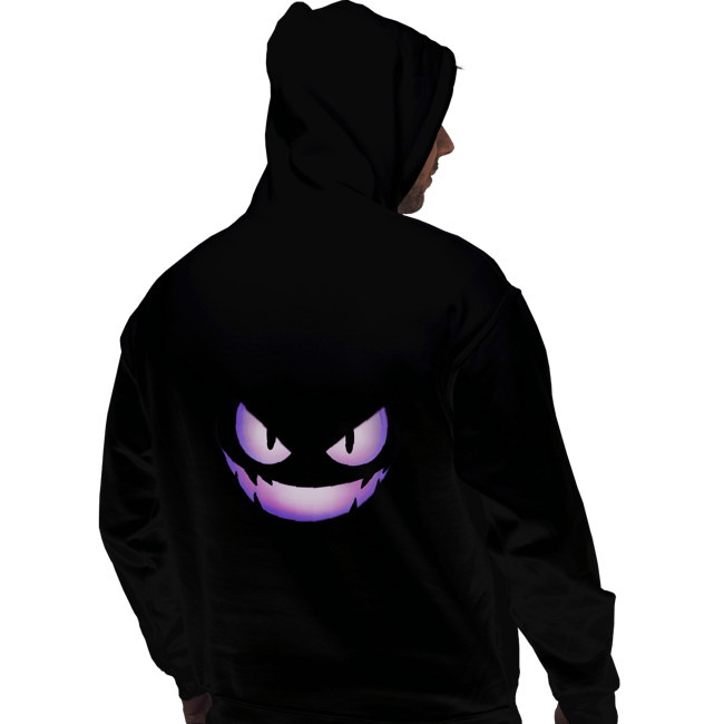 Shirts Pullover Hoodies, Unisex / Small / Black Will O Wisp