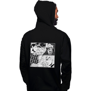 Shirts Pullover Hoodies, Unisex / Small / Black ORA