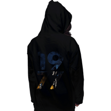 Load image into Gallery viewer, Shirts Pullover Hoodies, Unisex / Small / Black 1977 SW
