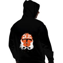 Load image into Gallery viewer, Daily_Deal_Shirts Pullover Hoodies, Unisex / Small / Black Brothers In Arms
