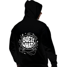 Load image into Gallery viewer, Daily_Deal_Shirts Pullover Hoodies, Unisex / Small / Black Crystal Ball
