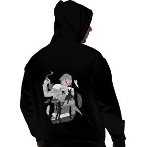Shirts Pullover Hoodies, Unisex / Small / Black Gunblade Rivals