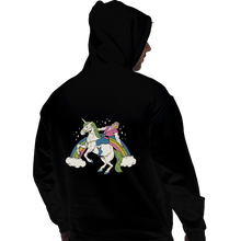 Load image into Gallery viewer, Shirts Pullover Hoodies, Unisex / Small / Black What&#39;s Going on
