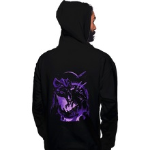 Load image into Gallery viewer, Daily_Deal_Shirts Pullover Hoodies, Unisex / Small / Black Rise Of The Queen
