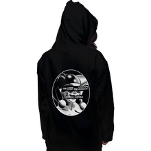 Load image into Gallery viewer, Shirts Zippered Hoodies, Unisex / Small / Black Ddjvigo&#39;s God Save the Quinn
