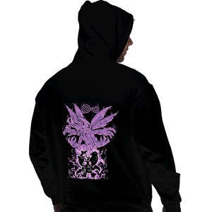 Shirts Pullover Hoodies, Unisex / Small / Black Digital Knowledge Within